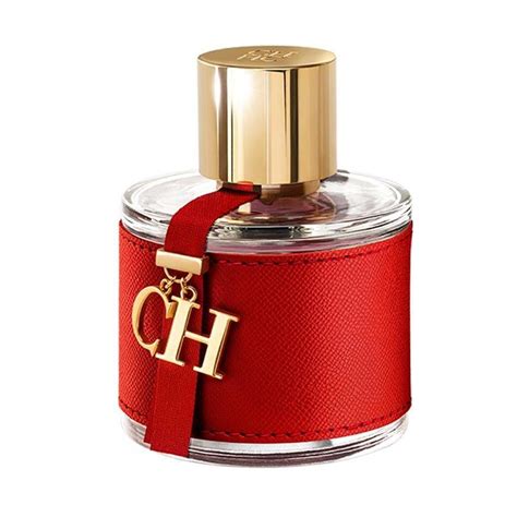 perfumes carolina herrera dama precio.